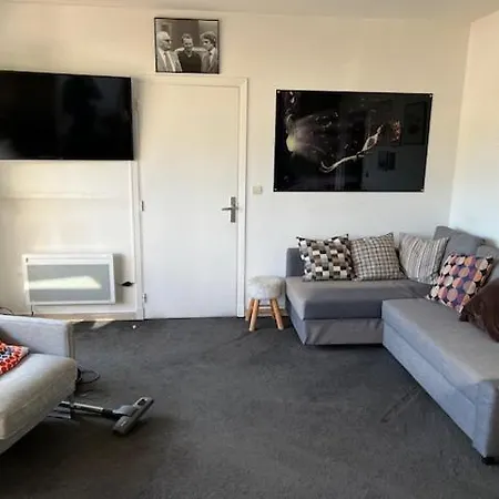 Gray D 'albion Apartamento