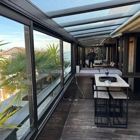 Apartamento Gray D 'albion *