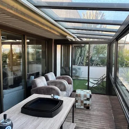 Gray D 'albion Apartamento Cannes